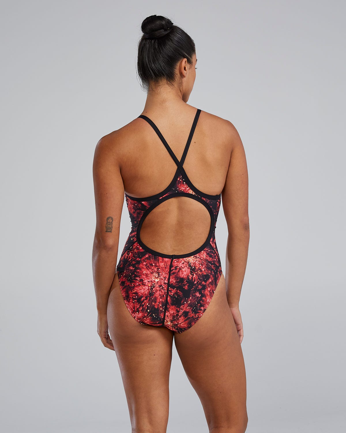 Product image for 610 Red