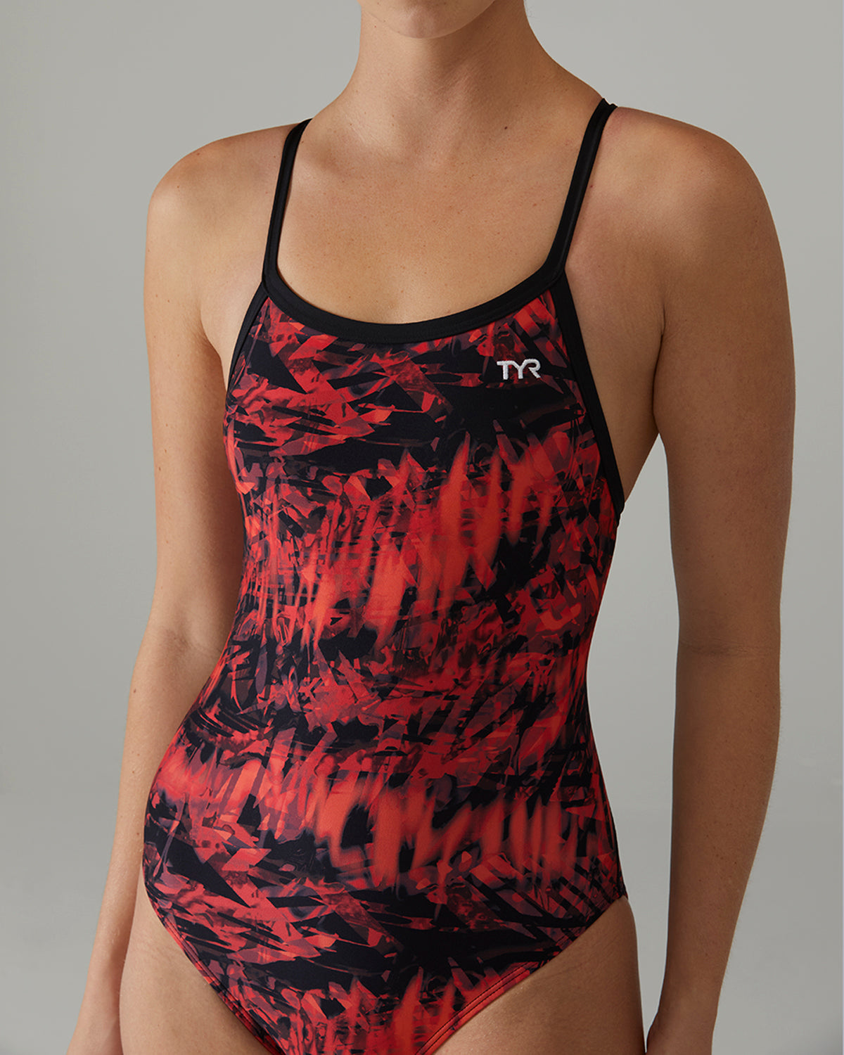 ::610 Red