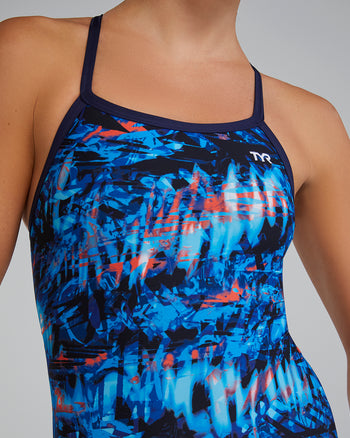 ::636 Red/White/Blue
