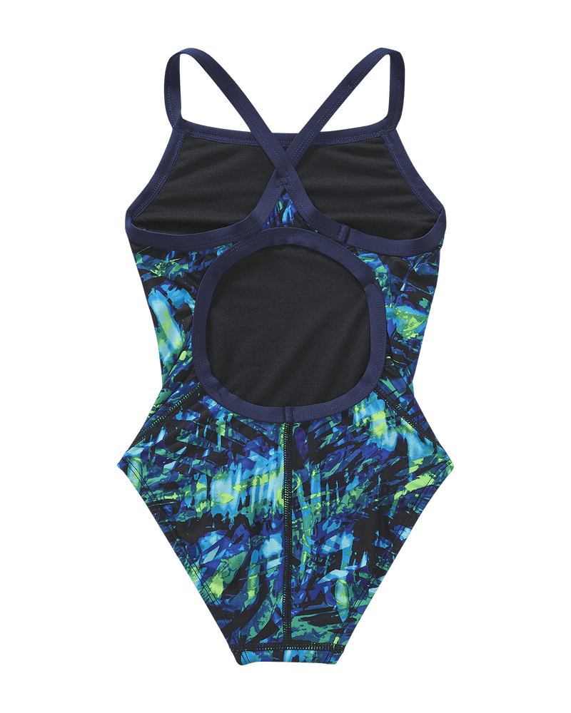 ::487 Blue/Green