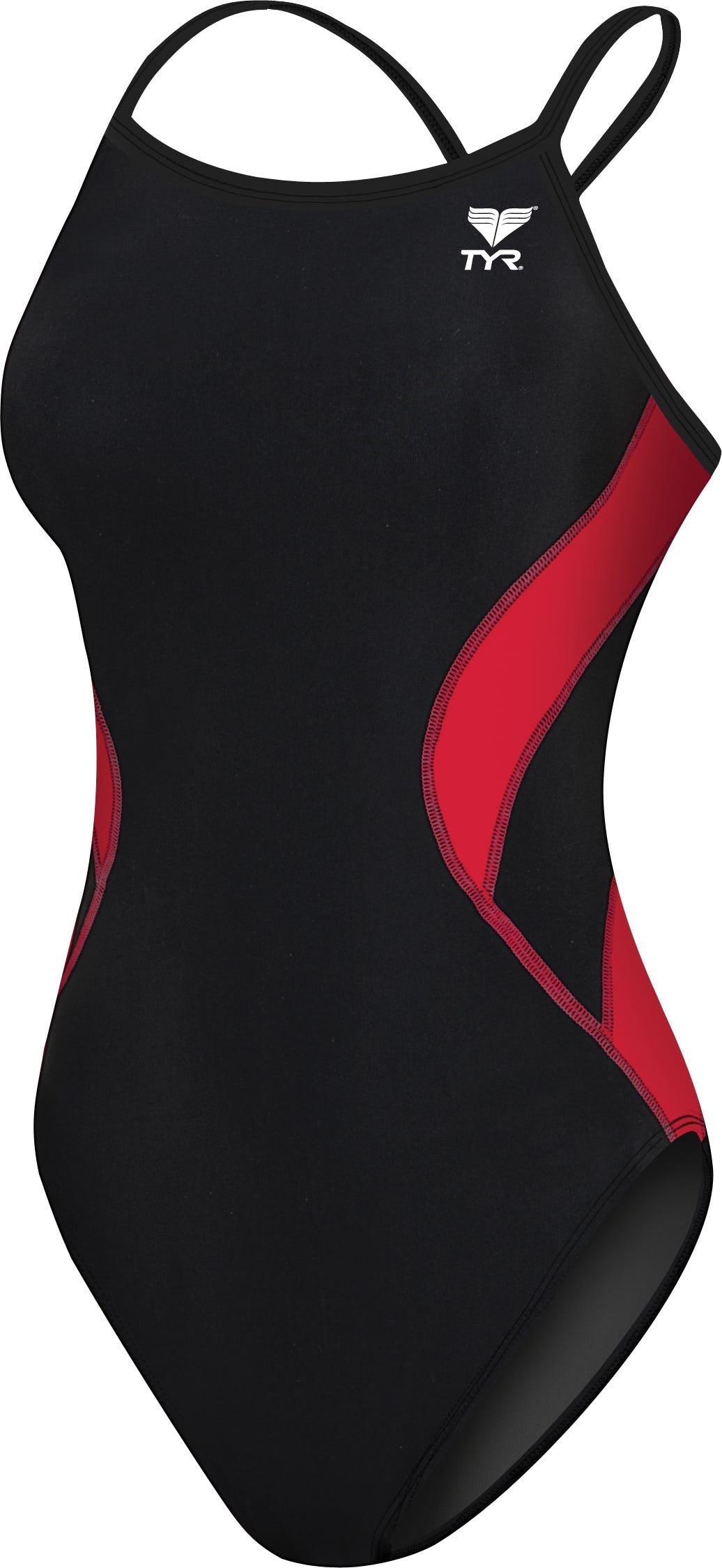 Product image for 002 Black/Red