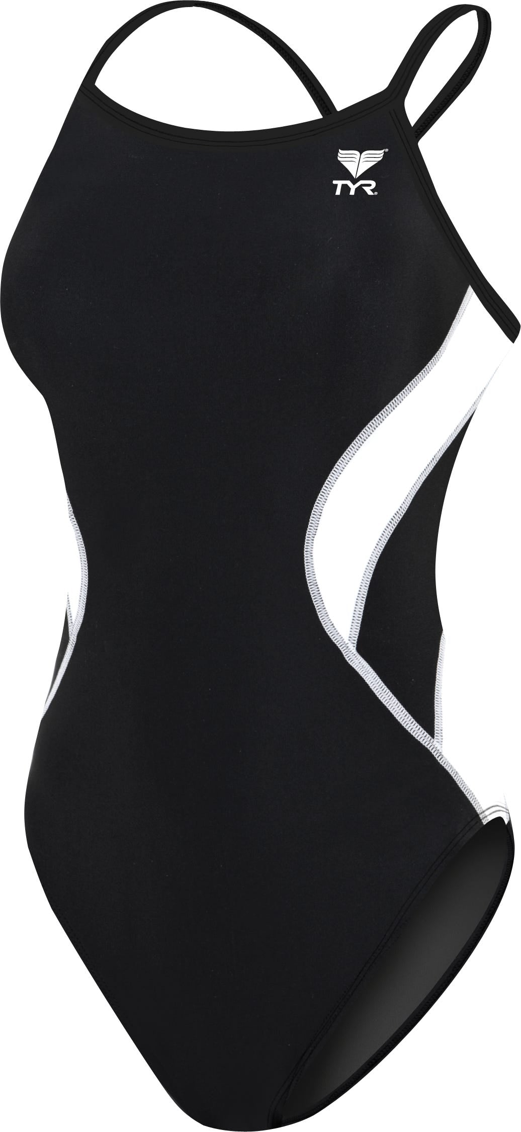 Product image for 060 Black/White