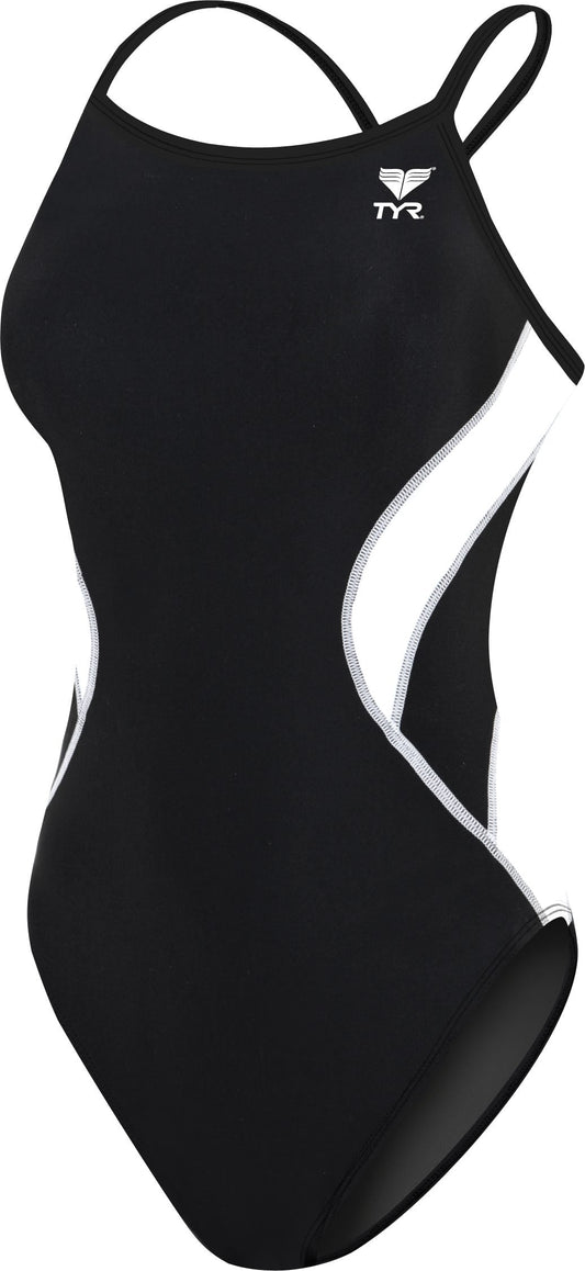 Product image for 060 Black/White