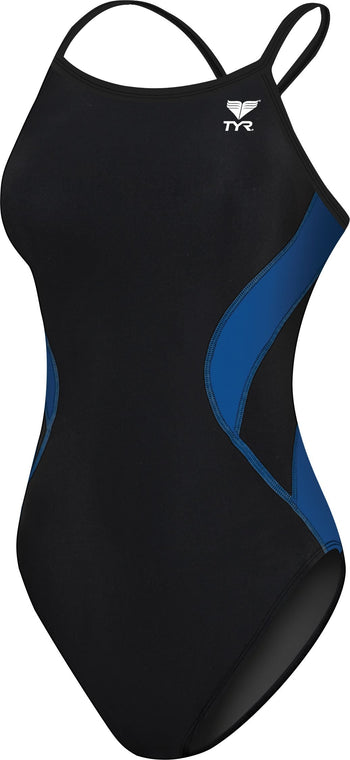 ::093 Black/Blue