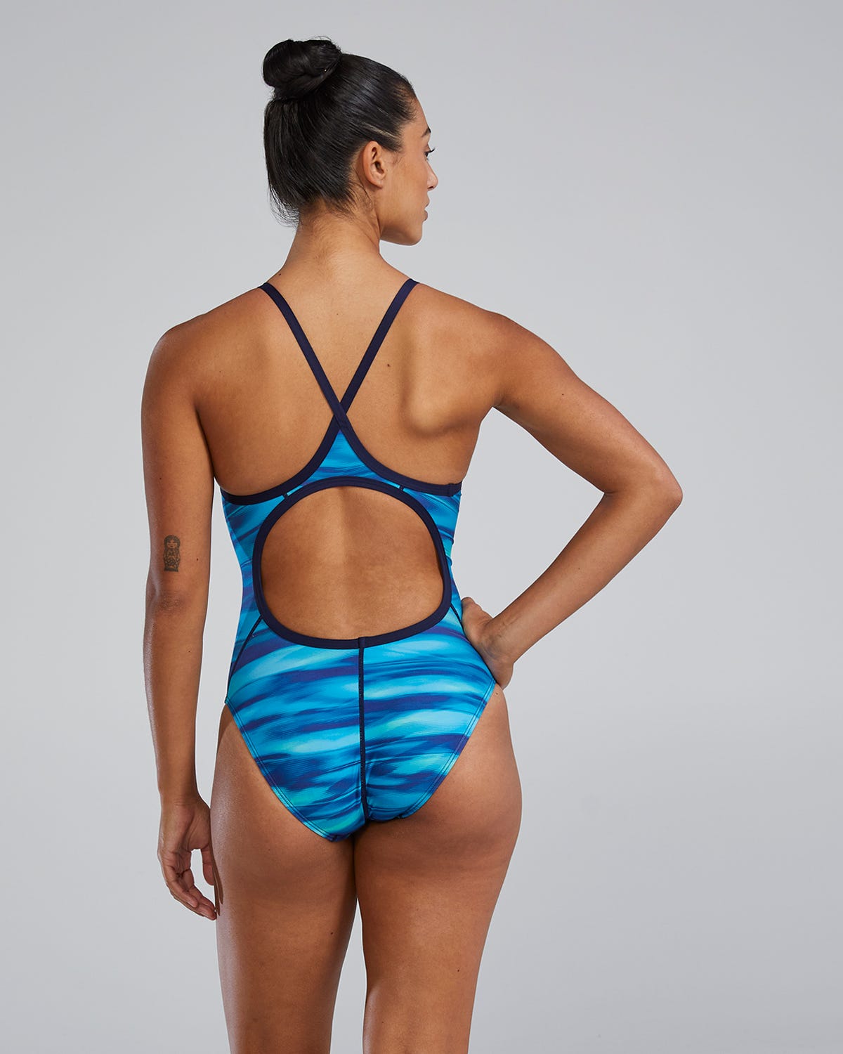 Product image for 487 Blue/Green