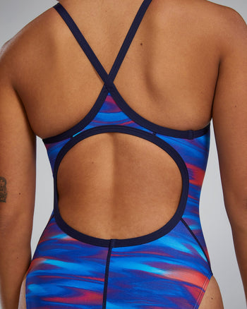 ::636 Red/White/Blue