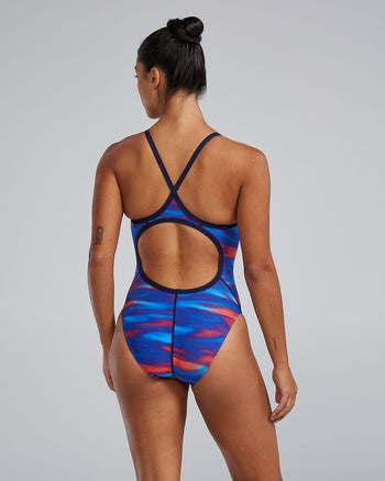 ::636 Red/White/Blue