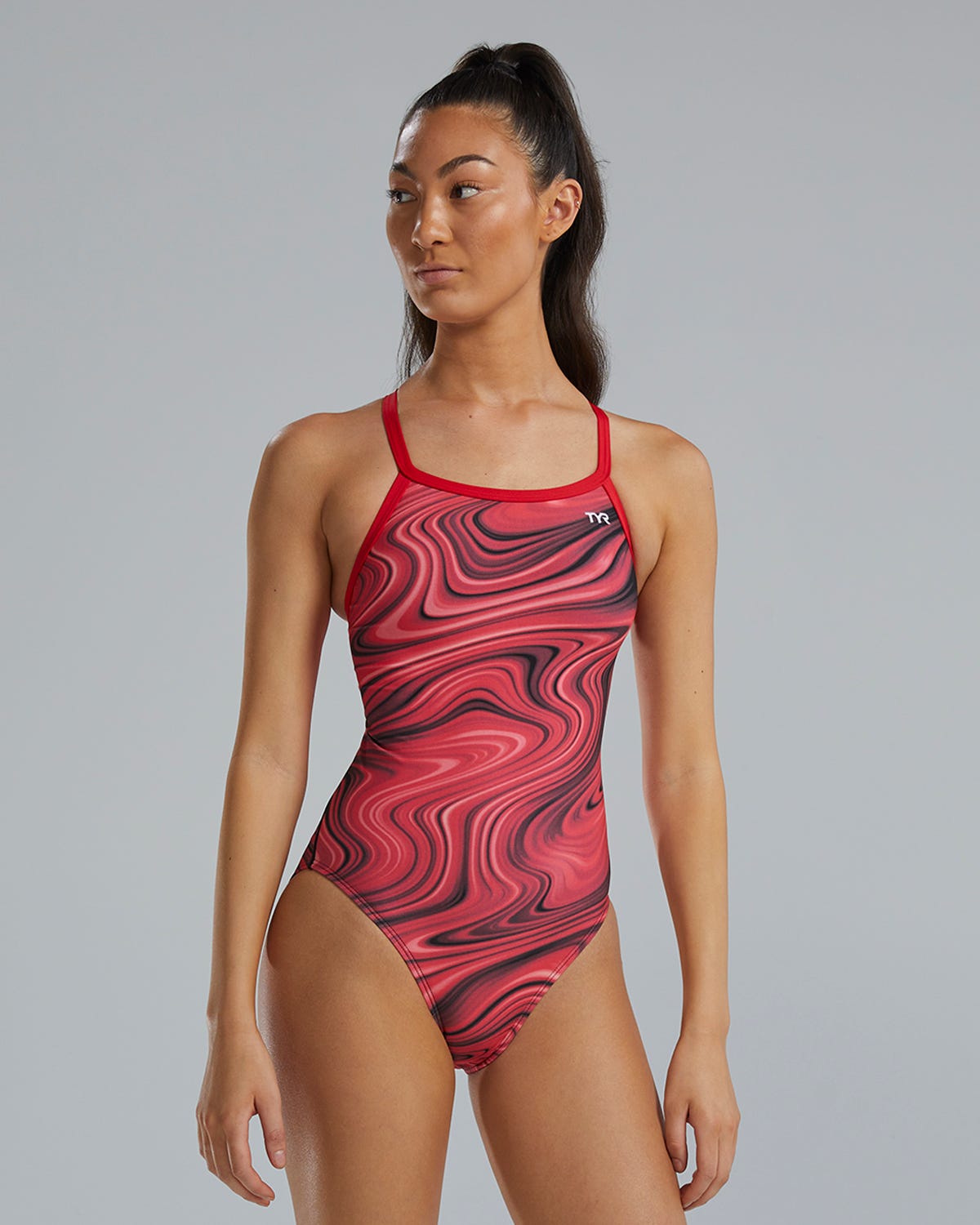 Product image for 610 Red