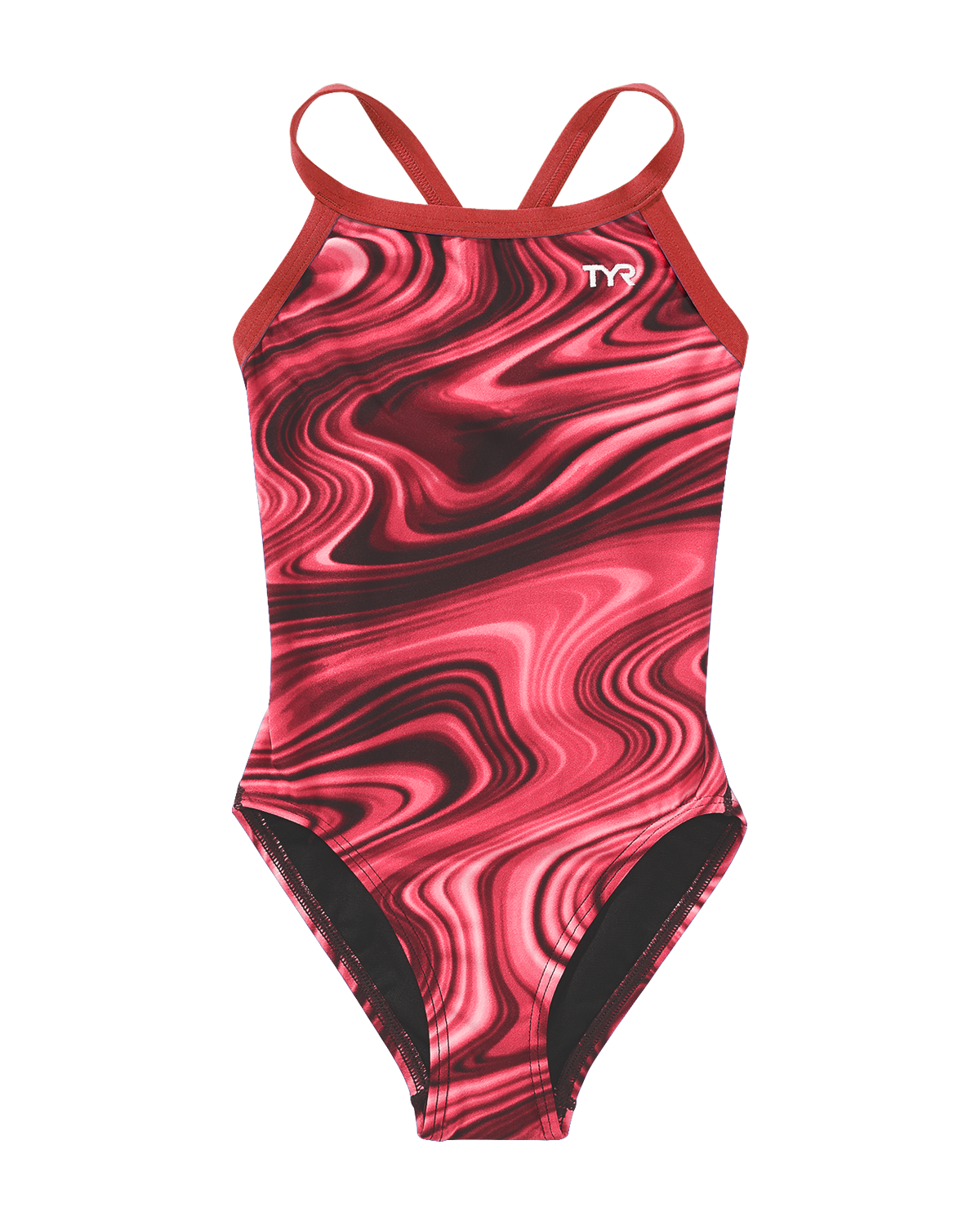 Product image for 610 Red