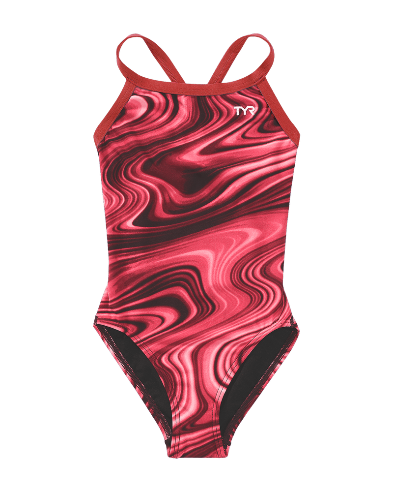 ::610 Red