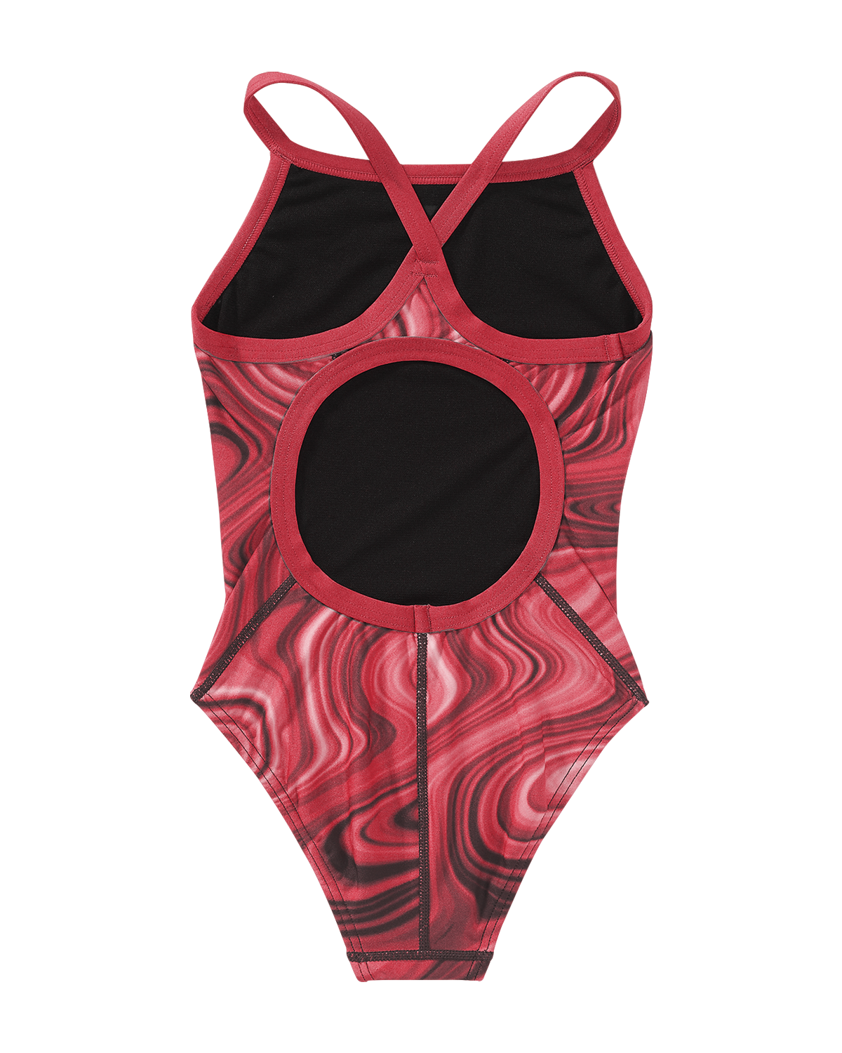 Product image for 610 Red