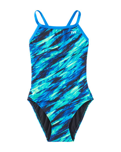 Product image for 487 Blue/Green