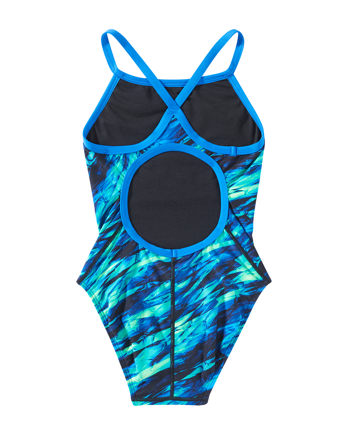 Product image for 487 Blue/Green