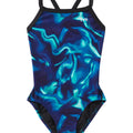 ::487 Blue/Green