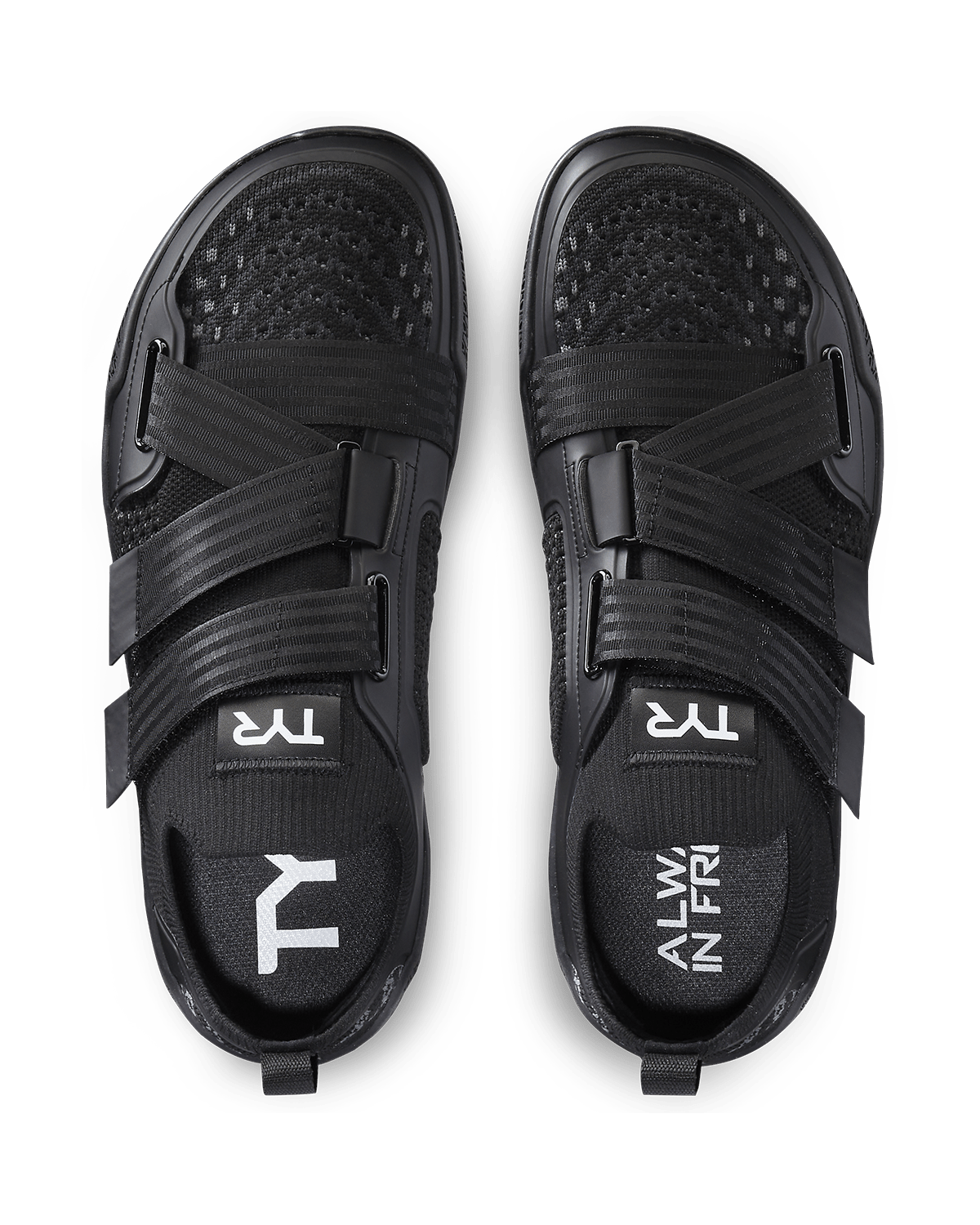 Men's DZ-1 DropZero Barefoot Trainer - Stability Strap – TYR US Men's DZ-1 DropZero Barefoot Trainer - Stability Strap – TYR US