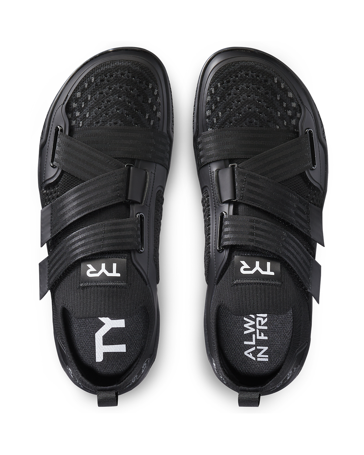 Product image for 001 Black