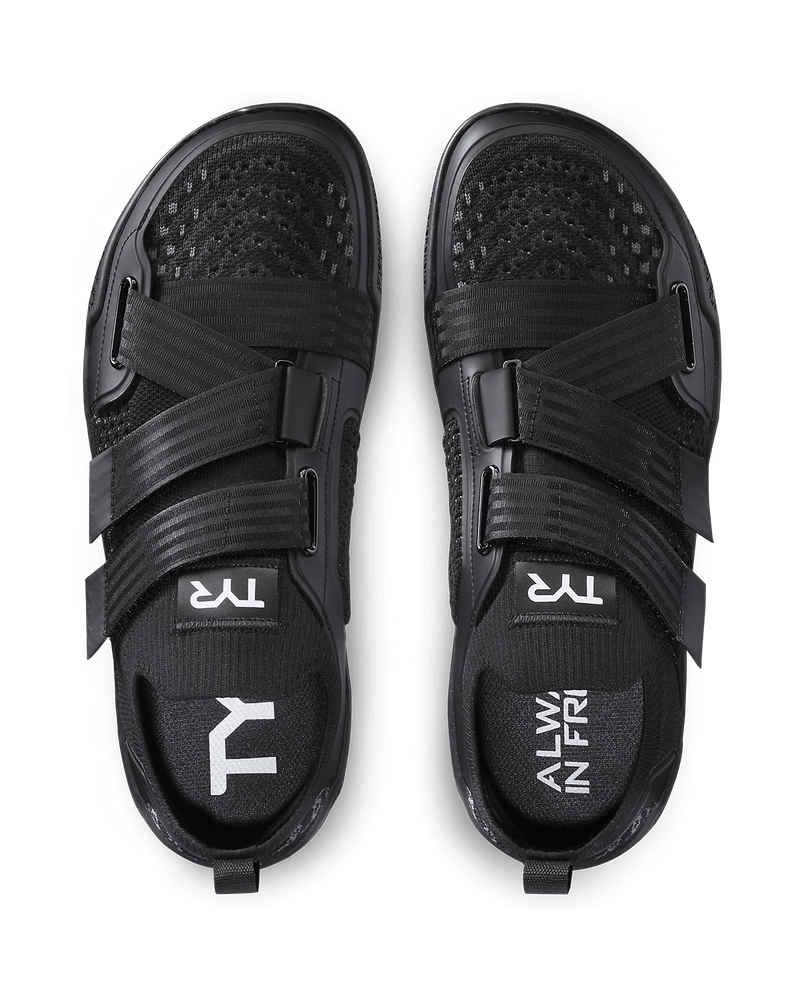 ::001 Black
