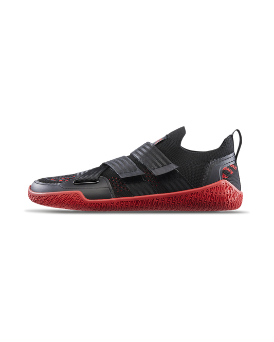Product image for 002 Black/Red
