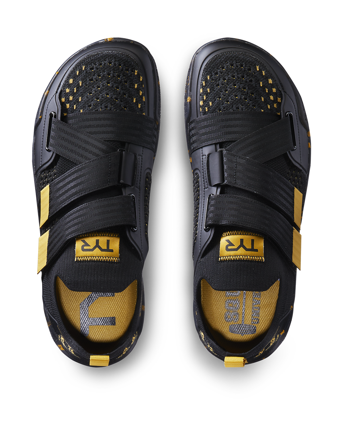 Product image for 008 Blk/Gold