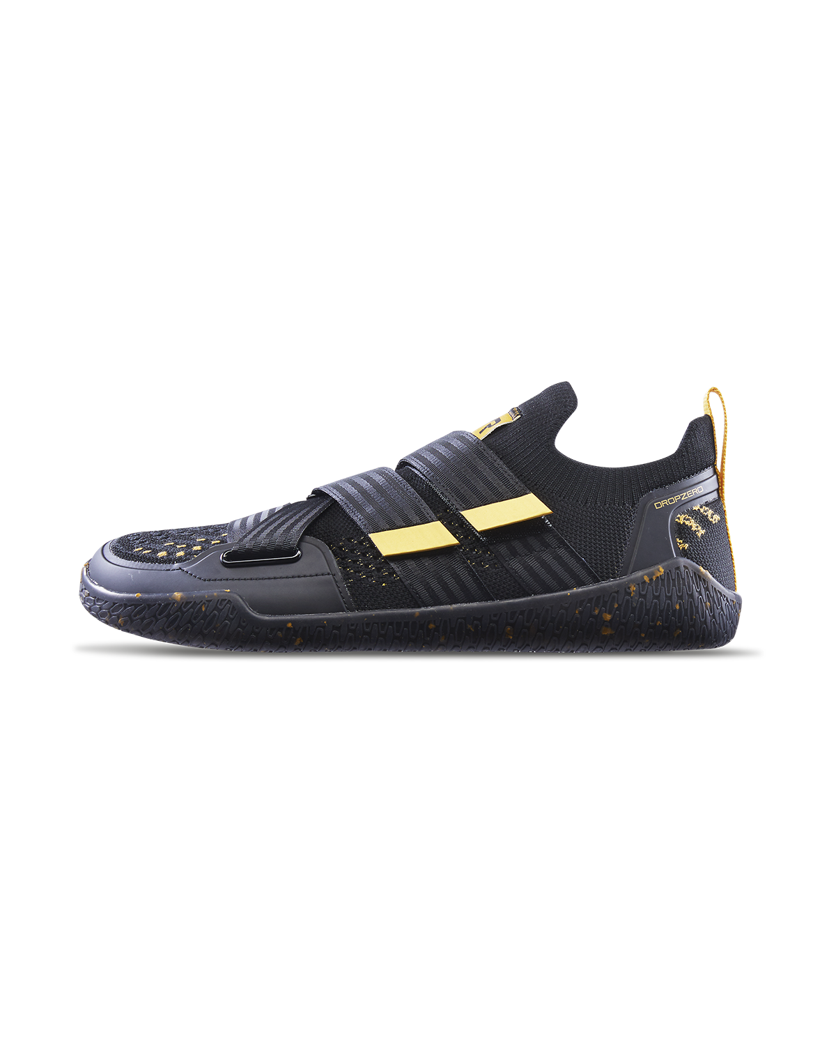 Product image for 008 Blk/Gold