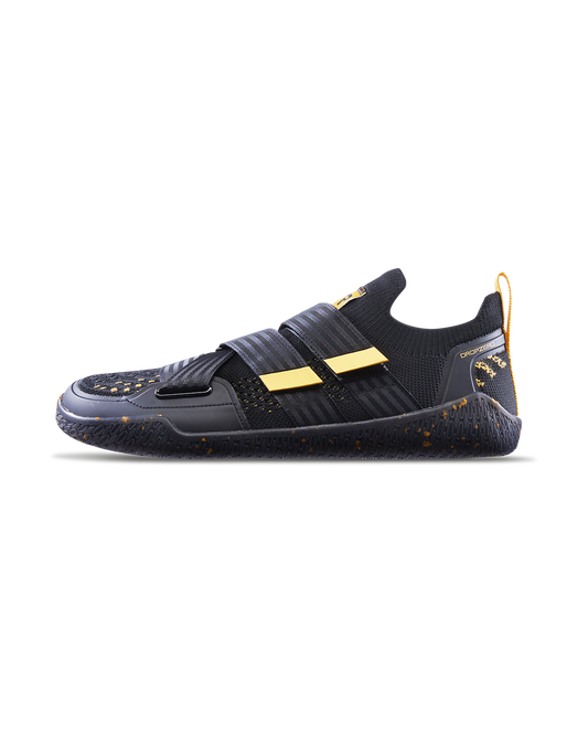 Product image for 008 Blk/Gold