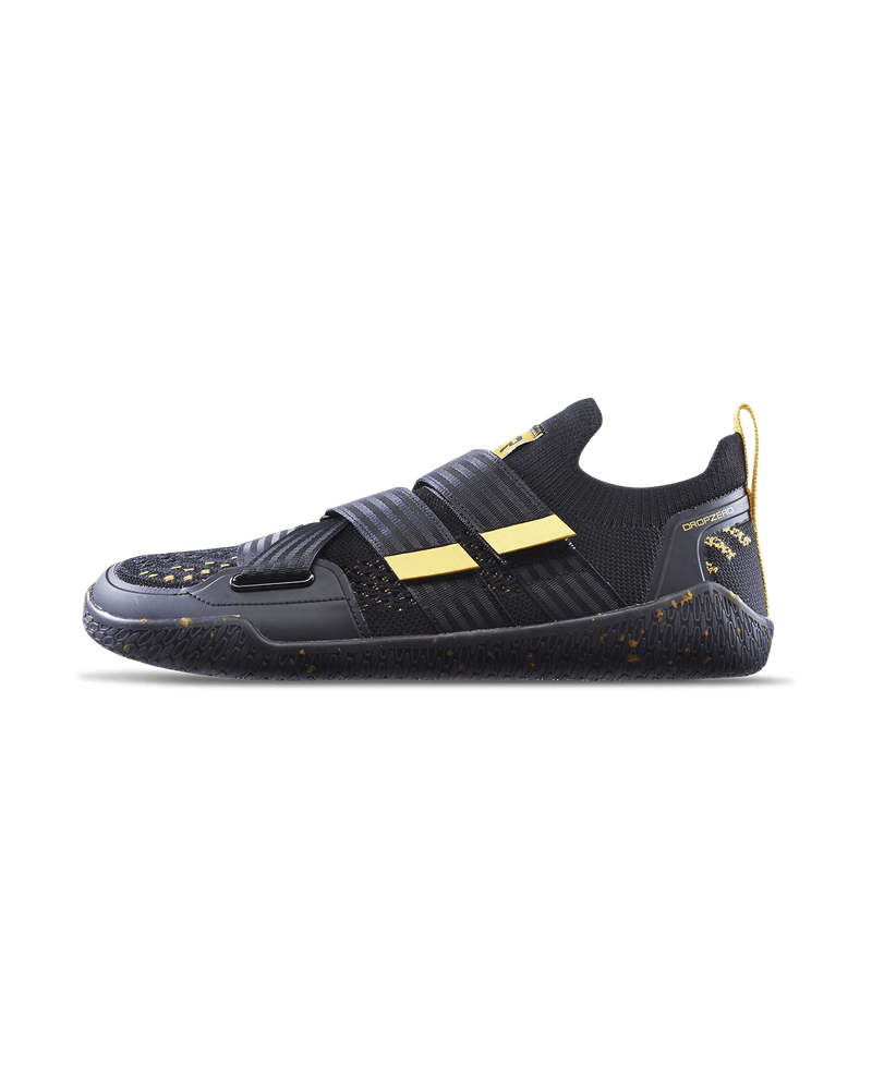 ::008 Blk/Gold