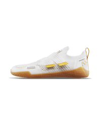::132 White/Gold