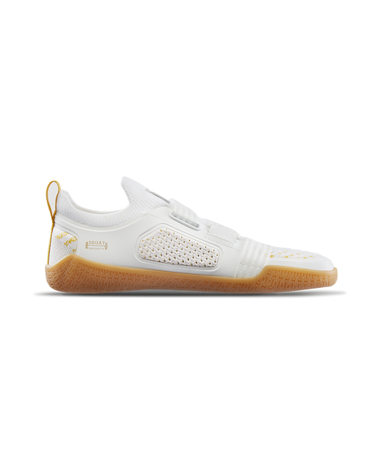 Product image for 132 White/Gold