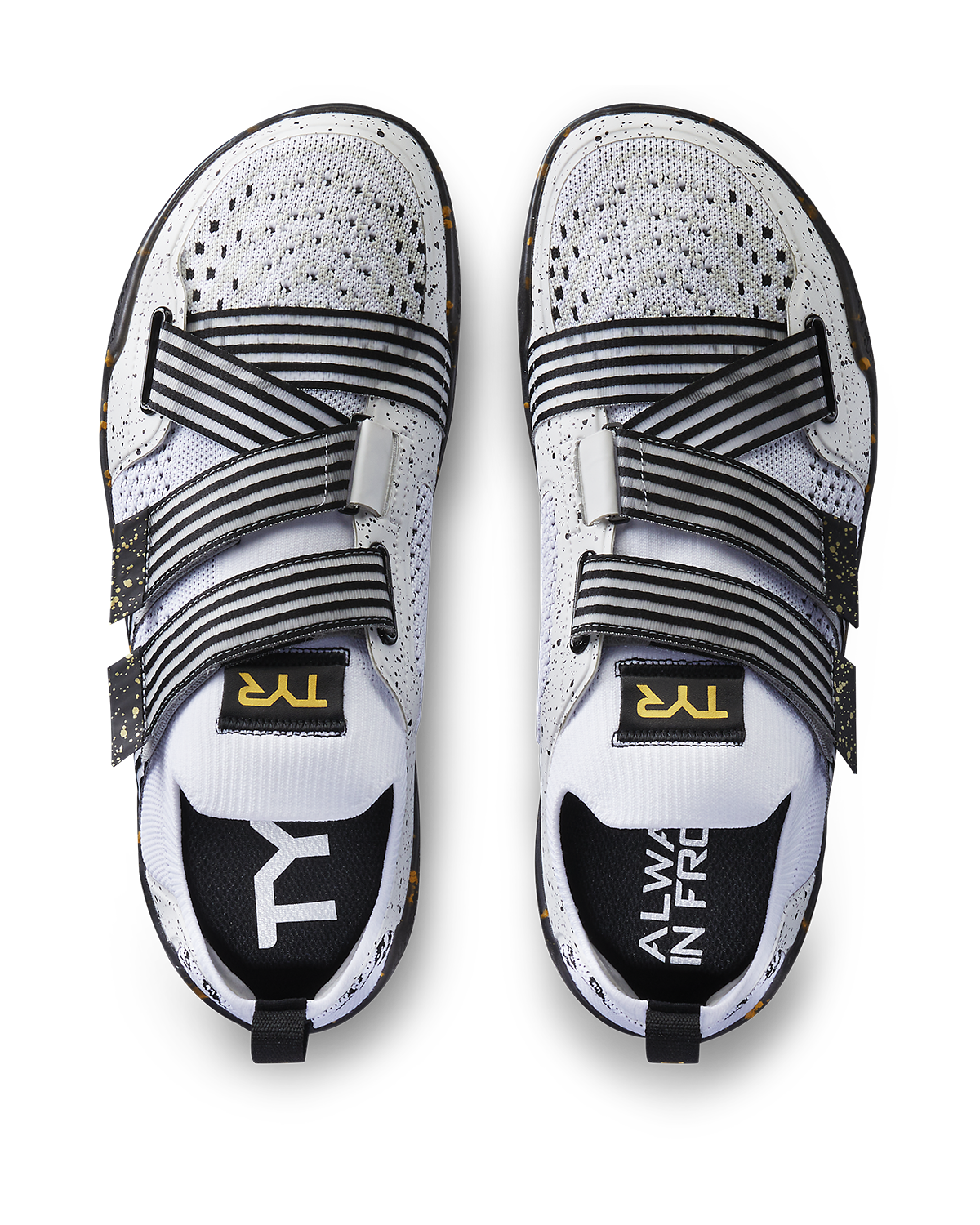 Product image for 189 White/Black Multi