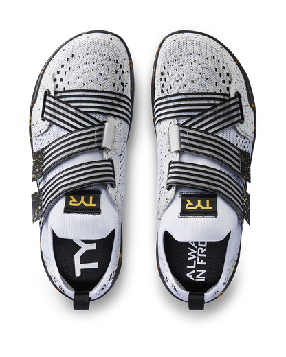 Product image for 189 White/Black Multi
