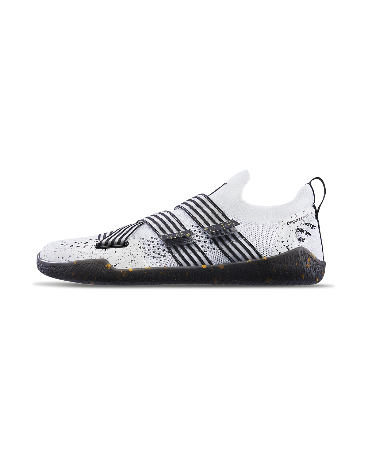 ::189 White/Black Multi