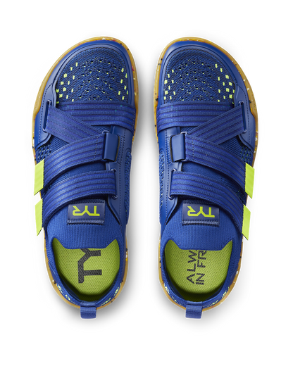Product image for 489 Royal/Lime