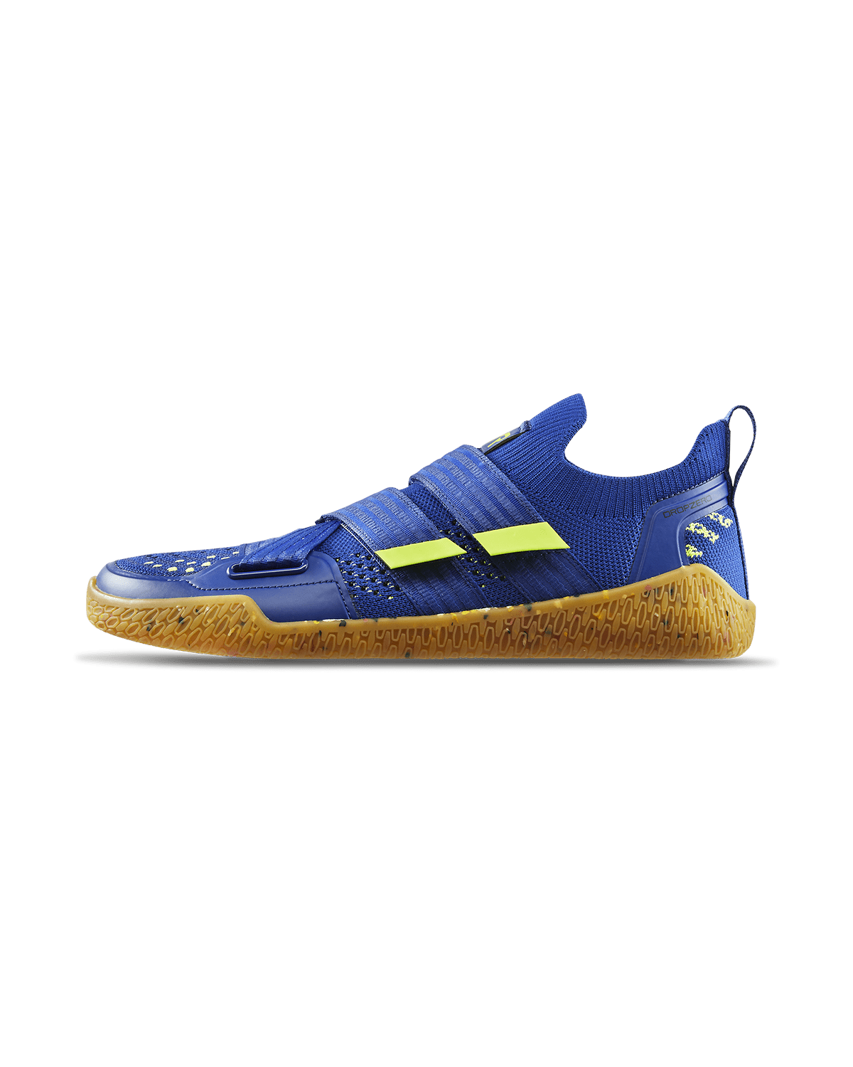 TYR DZ-1 DropZero ドロップゼロ リフティング US8.5 Women's DZ-1 DropZero Barefoot Trainer - Stability Strap – TYR US