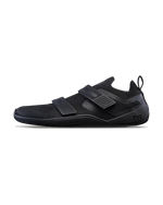 Women's DropZero 2 Powerstrap Barefoot Trainers - Black