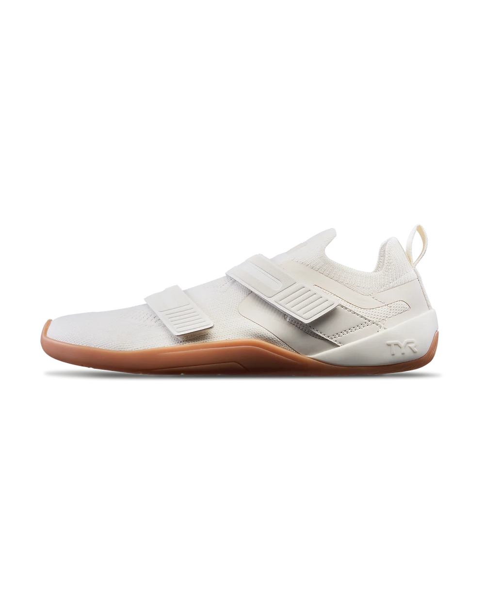 Men's DropZero 2 Powerstrap Barefoot Trainers -Sail