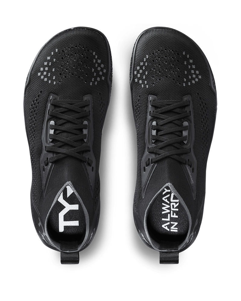 ::001 Black