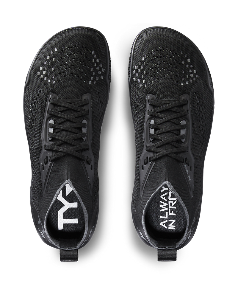 ::001 Black