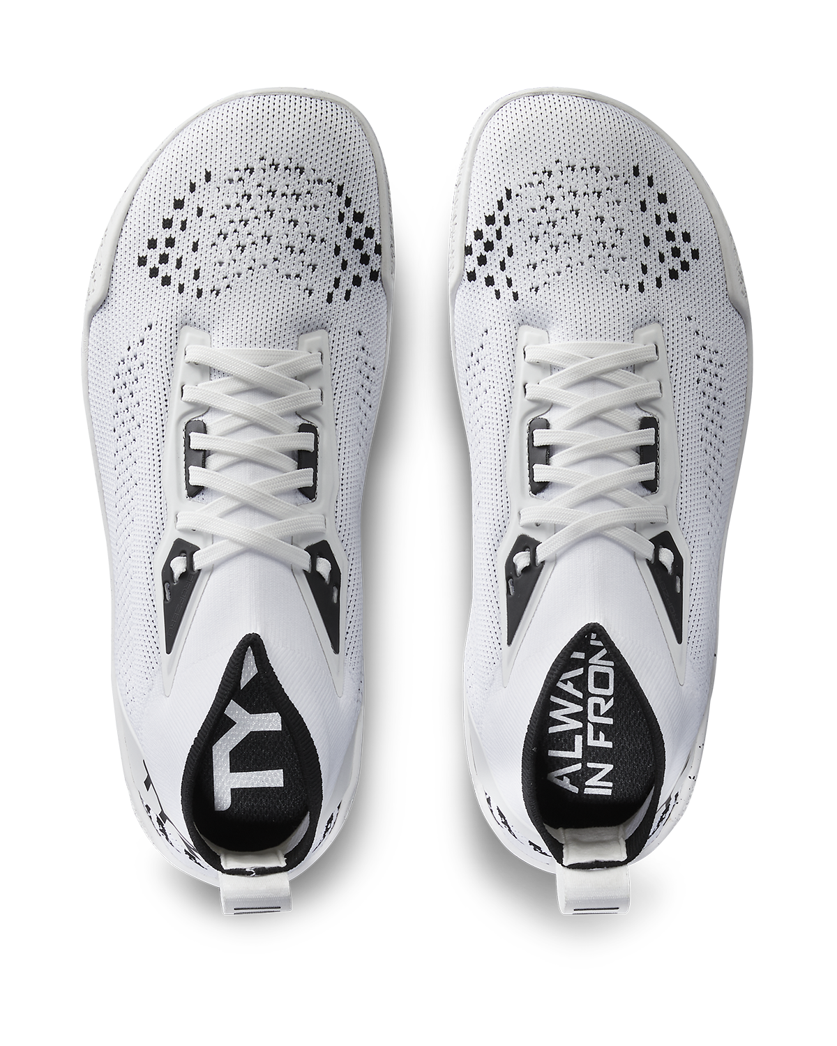Product image for 108 Wht/Blk