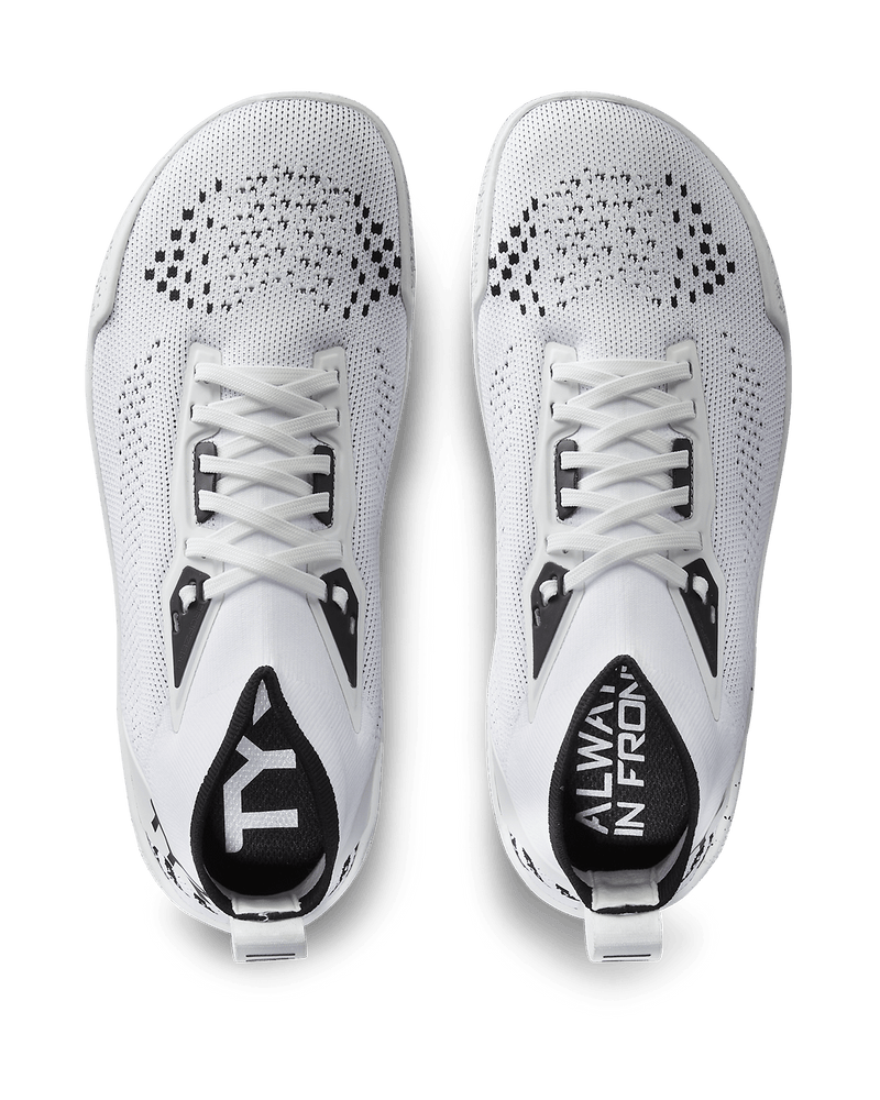 ::108 Wht/Blk
