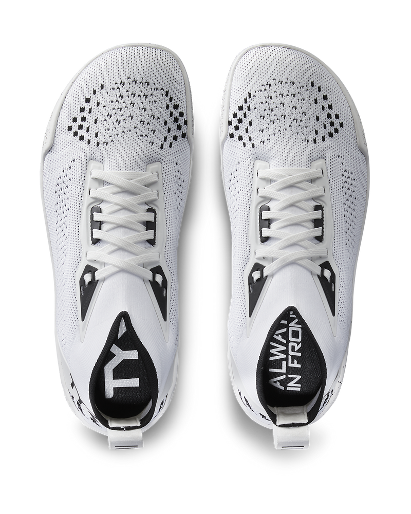 ::108 Wht/Blk