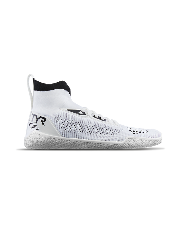 ::108 Wht/Blk