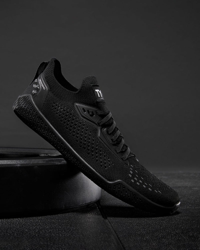 ::001 Black