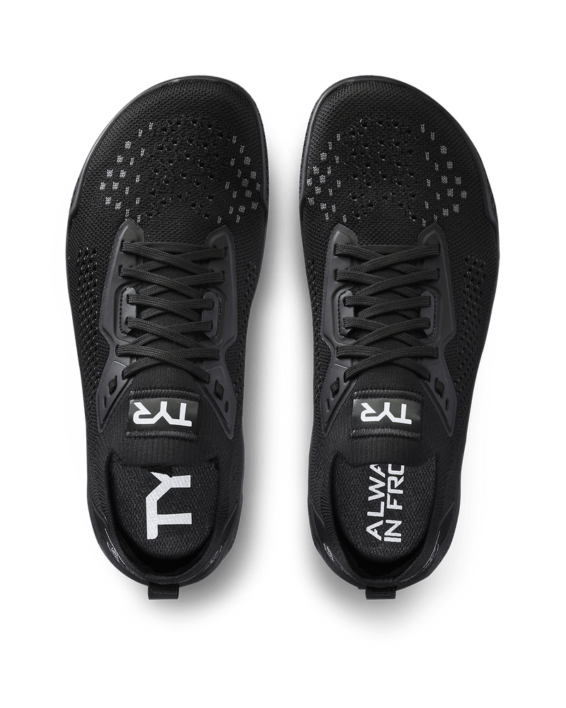 ::001 Black