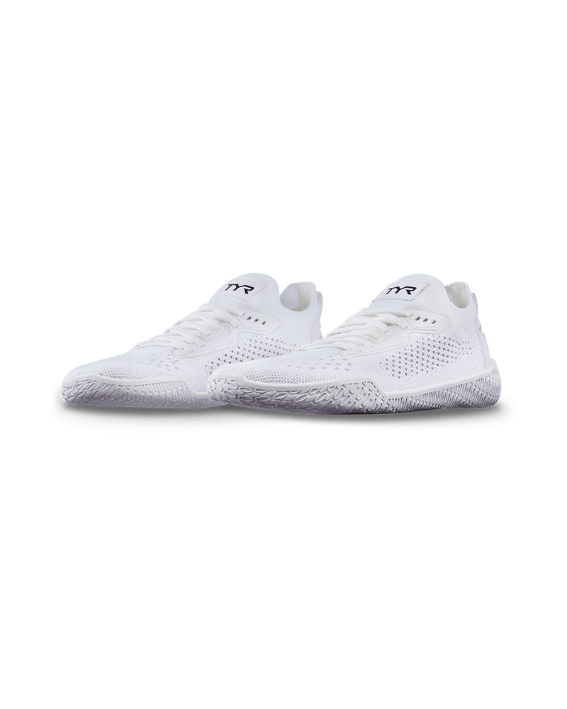 ::100 White