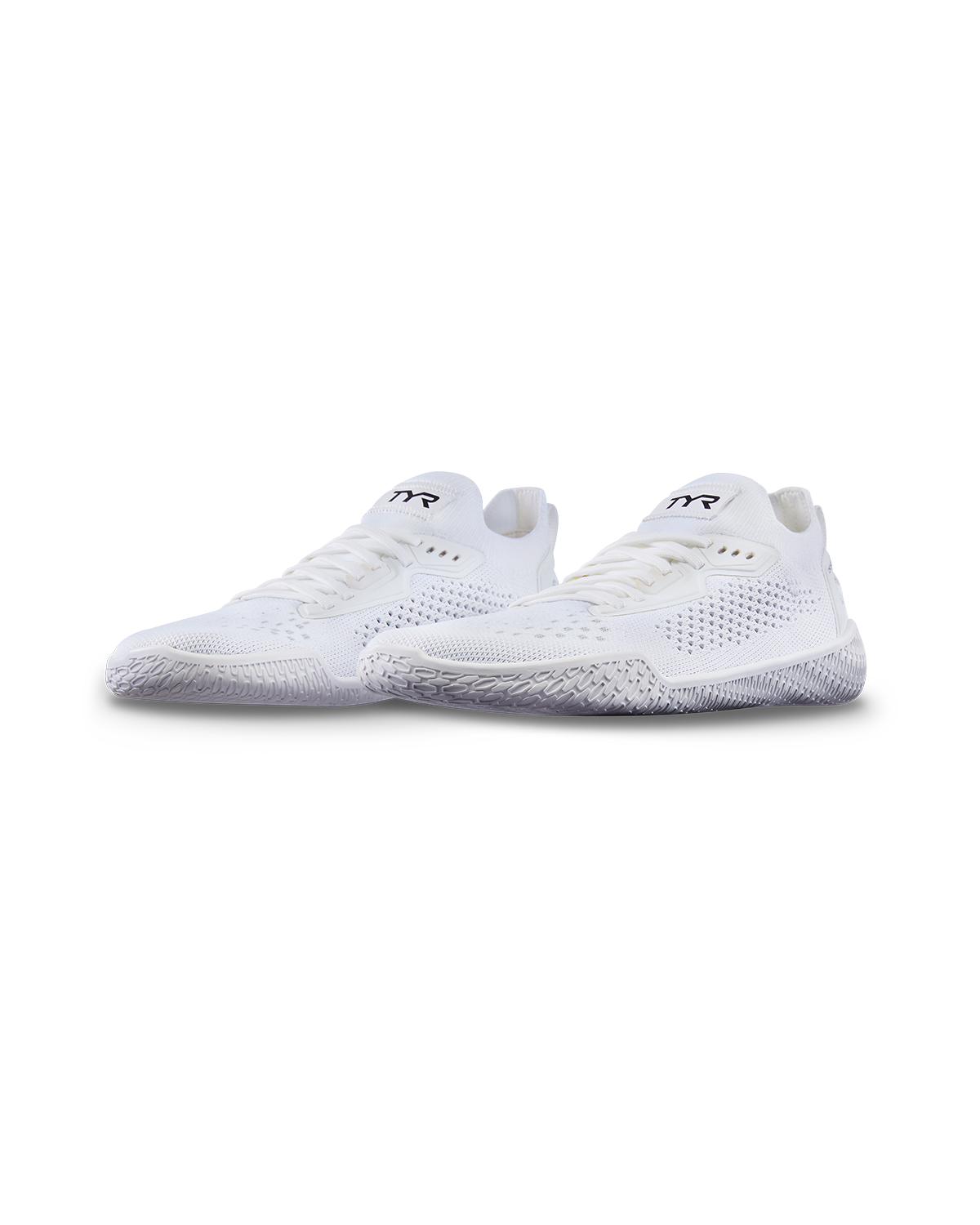 ::100 White