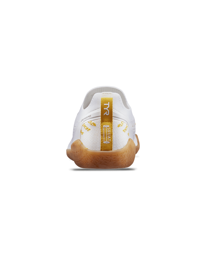 ::132 White/Gold