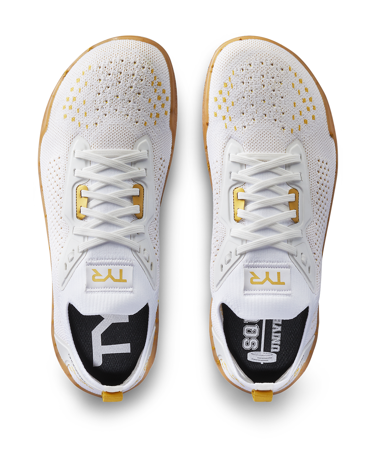 Product image for 132 White/Gold