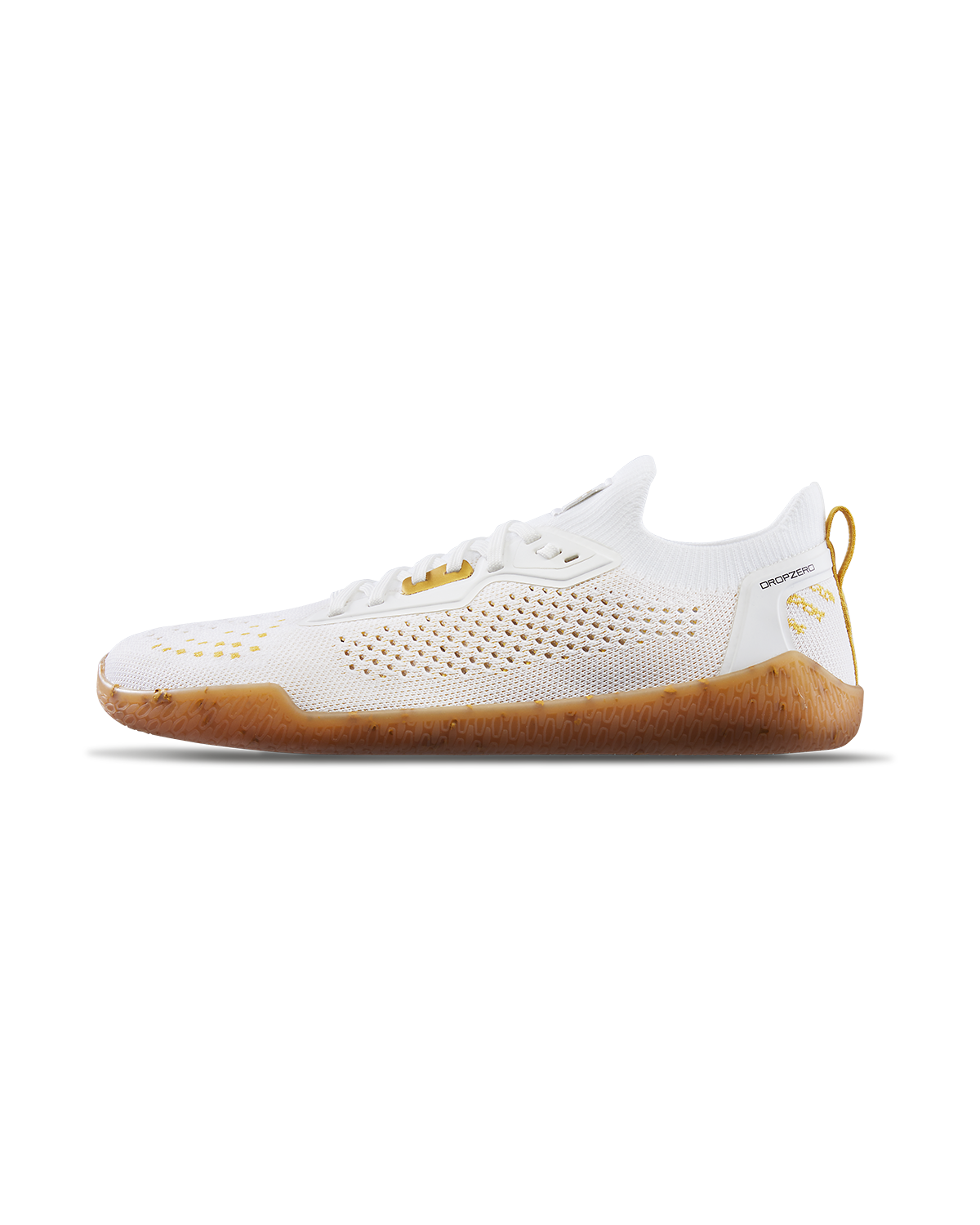 ::132 White/Gold