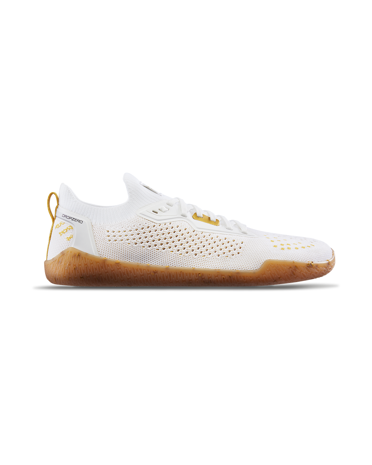 ::132 White/Gold