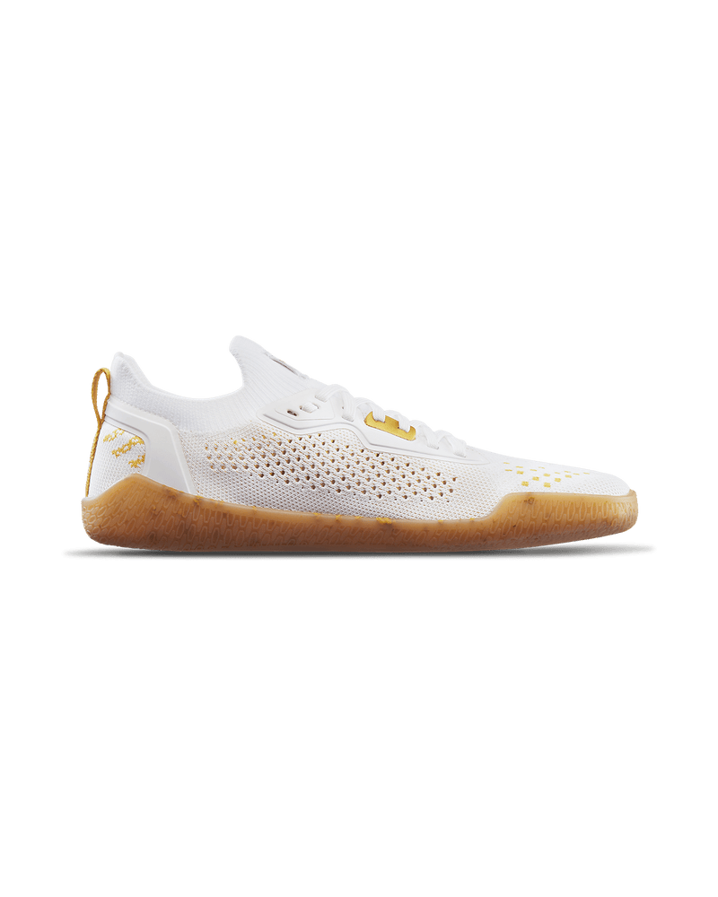 ::132 White/Gold